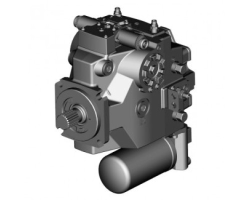 Гідронасос Sauer Danfoss H1P089