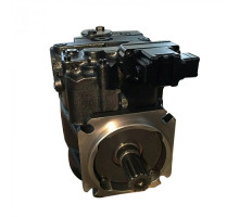 Ремонт гідронасосу Sauer Danfoss 90R042
