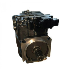 Ремонт гідронасосу Sauer Danfoss 90R042