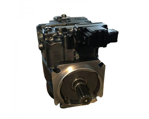 Ремонт гідронасосу Sauer Danfoss 90R100