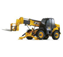 Ремонт гідророзподільника JCB 540-140