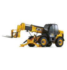 Ремонт мотора ходу JCB 540-140