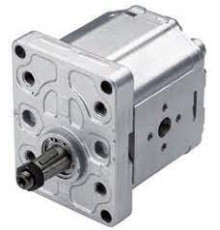 Гідронасос Danfoss SNP 2/022