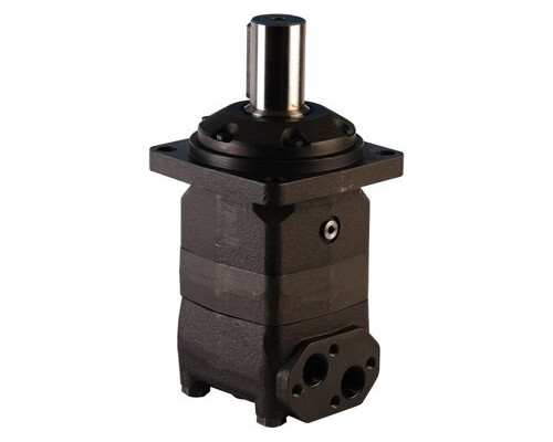 Гідромотор OMV 500 C (MTV 500C) M+S Hydraulic