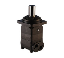 Гідромотор OMAV 630 SH (MTAV 630SH) M+S Hydraulic