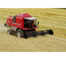 Якісний ремонт гідростатики обприскувача massey ferguson mf activa s 7345 mcs