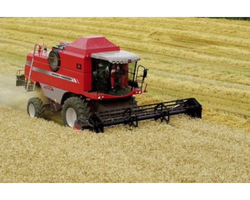 Якісний massey ferguson mf activa s 7347 mcs ремонт насоса ходу