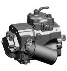 Ремонт гідронасосу Linde HPV/HMF 55-02