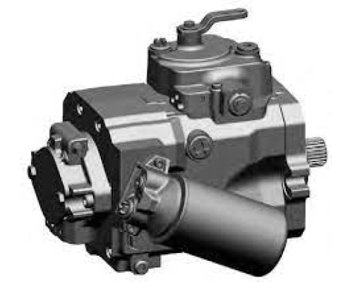 Ремонт гідронасосу Linde HPV/HMF 55-02