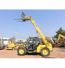 Ремонт насос-дозатора Komatsu WH609