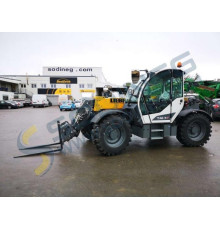 Ремонт насос-дозатора Liebherr T 41-7