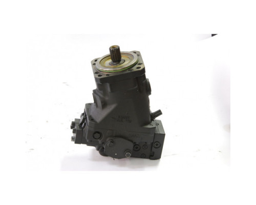 Гідромотор Sauer Danfoss 51V110