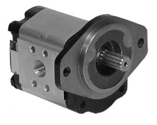 Гідронасос Parker PGP 503/0025