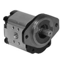 Гідронасос Parker PGP 503/0016
