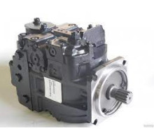 Ремонт гідромотору Sauer Danfoss 90M130