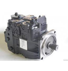 Ремонт гідромотору Sauer Danfoss 90M130