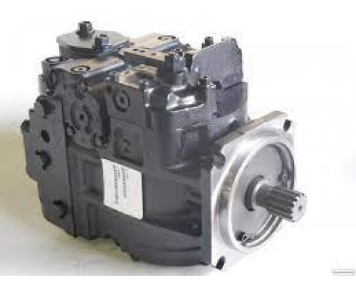 Ремонт гідромотору Sauer Danfoss 90M130