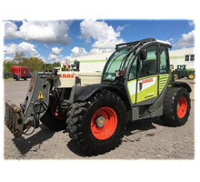 Ремонт насос-дозатора CLAAS SCORPION 7045