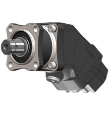 Гідронасос OMFB TWIN FLOW 70+53 ISO