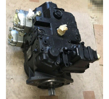Ремонт гідромотору Sauer Danfoss 90M75