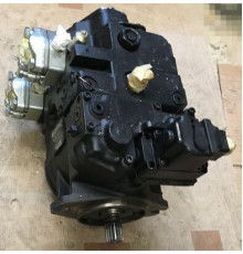 Ремонт гідромотору Sauer Danfoss 90M75