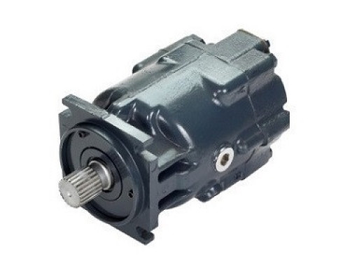 Гідромотор Sauer Danfoss 90M75