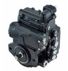 Гідронасос Sauer Danfoss 42R32