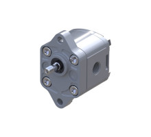 Гідронасос Danfoss SNP 0/0,76