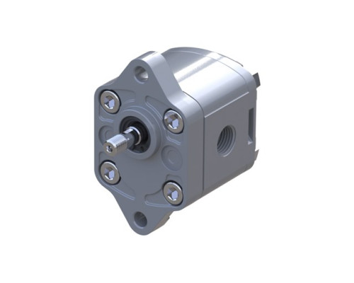 Гідронасос Danfoss SNP 0/0,76