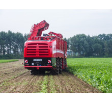 Якісний grimme rexor 630 ремонт насоса хода