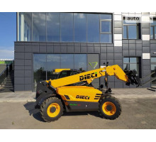 Ремонт насоса гідравліки Dieci MINIAGRI 25.6
