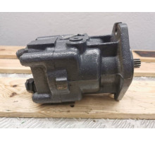 Ремонт гідромотору Sauer Danfoss 40 MMF035