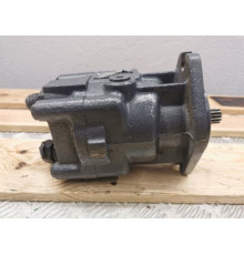 Ремонт гідромотору Sauer Danfoss 40 MMF035