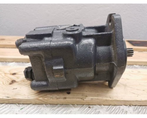 Ремонт гідромотору Sauer Danfoss 40 MMF035