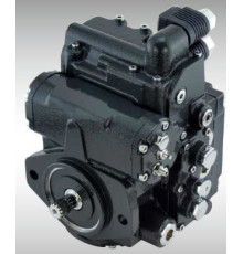 Ремонт гідронасосу Sauer Danfoss 42R28