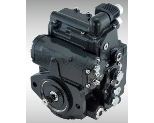 Ремонт гідронасосу Sauer Danfoss 42R41