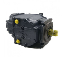 Ремонт гідронасосу Linde BPV35-01