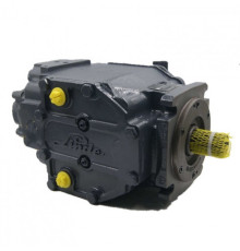 Ремонт гідронасосу Linde BPV35-01