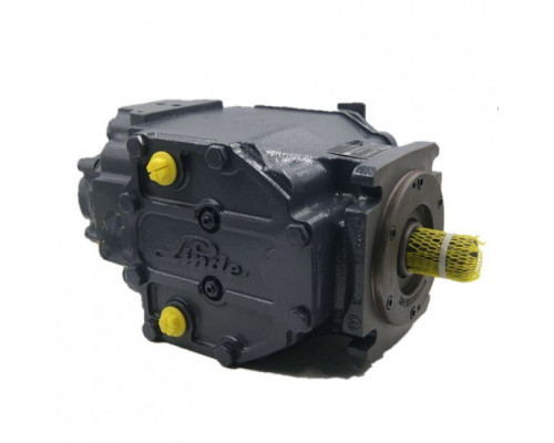 Ремонт гідронасосу Linde BPV35-01