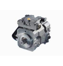 Ремонт гідронасосу Linde HPV105-02