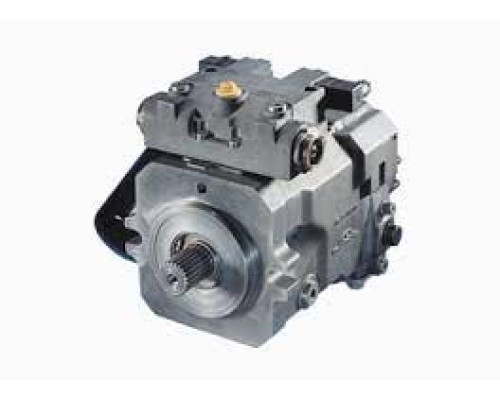 Гідронасос Linde HPV055-02