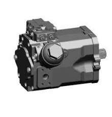 Гідронасос Linde HPR210-02