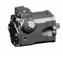 Гідронасос Linde HPR105-02