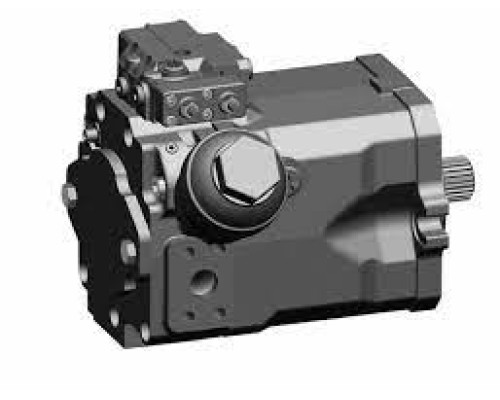 Гідронасос Linde HPR55-02