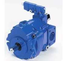 Ремонт гідронасосу EATON PVM131