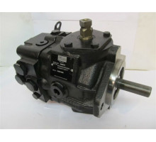 Ремонт гідронасосу Sauer Danfoss M25PV