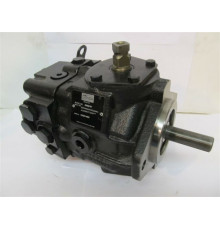 Ремонт гідронасосу Sauer Danfoss M46PV