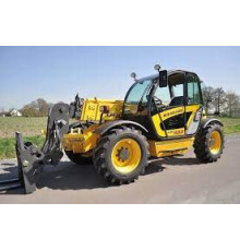 Ремонт гідроциліндра New Holland LM1443