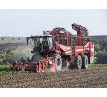 Якісний ремонт гідростатики комбайна grimme rexor 6300 platinum