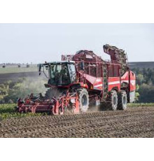 Якісний ремонт гідростатики комбайна grimme rexor 6300 platinum